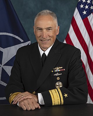 <span class="mw-page-title-main">John Tammen</span> U.S. Navy admiral