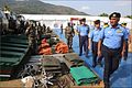 Joint HADR Exercise 2017