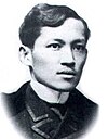 Si José Rizal