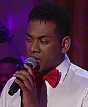 Joshua Ledet: Años & Cumpleaños