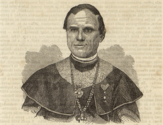 rímskokatolícky kňaz, cirkevný hodnostár a kultúrny pracovník