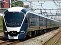 東日本旅客鉄道E261系車両
