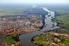 Juba, capital de Sudan del Sud.jpg