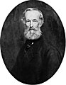 English: Alfred Krupp (1812-1887); 81:65 cm Deutsch: Alfred Krupp (1812-1887), Industrieller; 81:65 cm