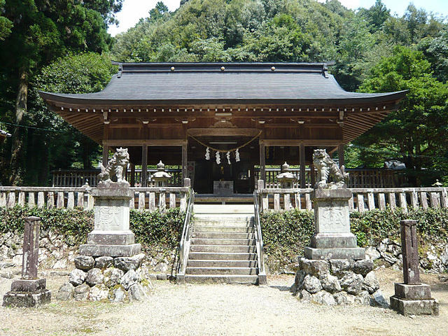 十五社神社 - Wikipedia