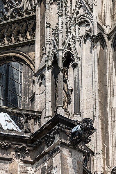 File:Köln, Hohe Domkirche St. Petrus -- 2014 -- 1799.jpg