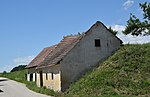 Satzendorfer Straße in Ederding (Herzogenburg)