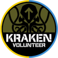 Kraken volonter