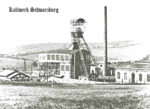 Kaliwerk Gewerkschaft Schwarzburg