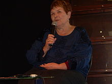 Kaisa Korhonen