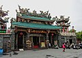 Kaitai Tianhou Temple