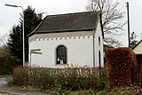 Siechenhauskapelle St. Maria and Antonius