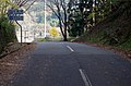 神懸峠（かみかけとうげ）兵庫県-京都府　府県境