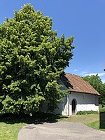 Kapelle Rossberg