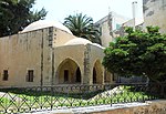 قائمة المساجد السابقة في اليونان: مباني المساجد, المباني غير الإسلامية التي تم تحويلها سابقاً, انظر أيضاً
