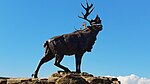 Gallipoli Newfoundland Memorial