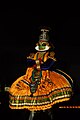 File:Kathakali of Kerala at Nishagandhi Dance Festival 2024 (349).jpg