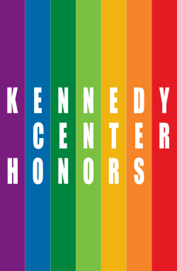 Kennedy center honors logo.svg