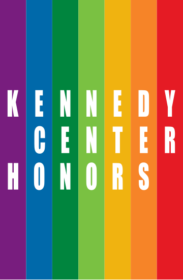 Kennedy Center Honors