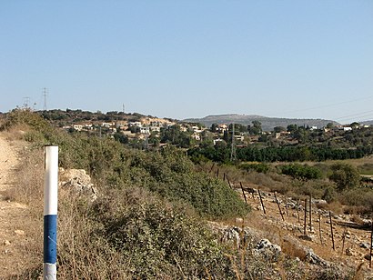 איך מגיעים באמצעות תחבורה ציבורית  לכרם מהר״ל? - מידע על המקום