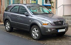 Кия соренто 2007. Kia Sorento 2007. Киа Соренто 2007 3.3. Kia Sorento 2006 LX. Kia Sorento BL 2007.