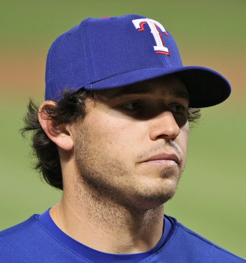 Ian Kinsler - Wikipedia