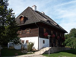 Kirchdorf-Hauptstraße-33-Pfarrhof