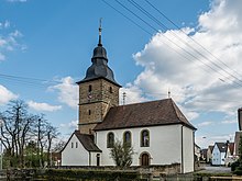 Pfarrkirche Mariä Himmelfahrt