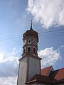 Limbacher Kirche