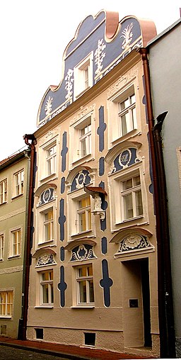 Kirchgasse 244