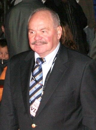 Klaus Schlappner