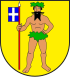 Blason de Klosters