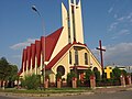 Църква „Св. Карол Боромеуш“