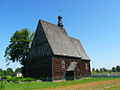 Laurentius Church in Nasale