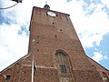 Kościół Mariacki, Franciszkańska 4, 76-150 Darłowo, Pol - panoramio.jpg