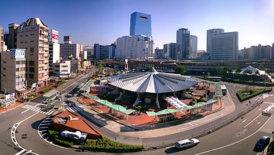 Kōbe Station (Hyogo)