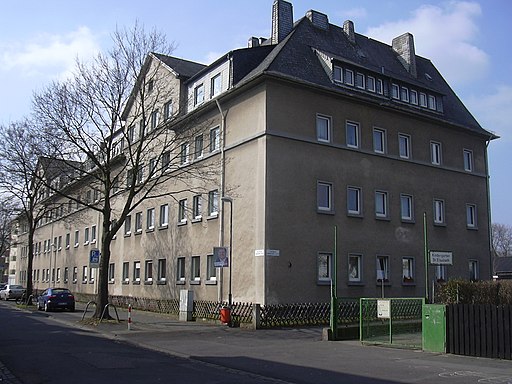 Koblenz-Rauental Kaserne