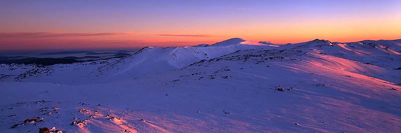 File:Kosciuszko Dawn.jpg