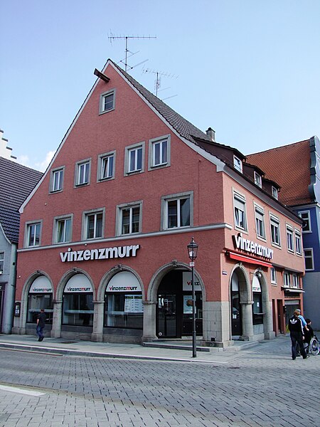 File:Kramerstraße 27 Memmingen.JPG