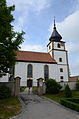 Evangelical Lutheran Parish Church