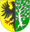 Coat of arms of Krempel (Dithmarschen)