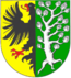 Escudo de armas de Krempel