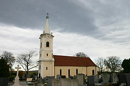 Parochiekerk van Krensdorf