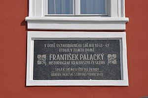 František Palacký