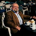 Miniatura pro Krzysztof Penderecki