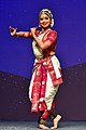 Kuchippudi dance of India by Shagil Kannur 7