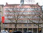 Kurierhaus (Hannover)