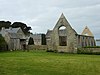 Aber-Wrach 3 ND des Anges Abbey widok ogólny.JPG