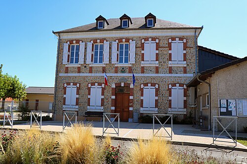 Serrurier porte blindée Lagarde (65320)