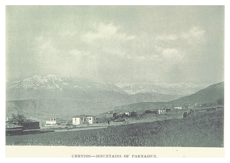 File:LAMBART(1895) p177 CHRYSOS - MOUNTAINS OF PARNASSUS.jpg